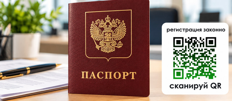 прописка в Ижевске регистрация в Ижевске